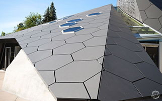 建筑新知 揭秘装饰材料纤维水泥板及其制作工艺