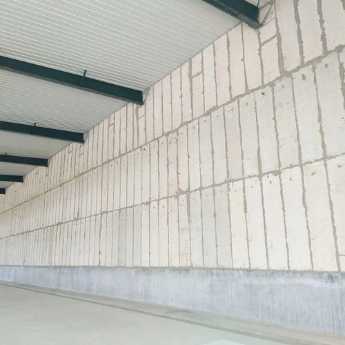 濮阳轻质复合实心隔墙板价格解析与华跃建材产品高清图鉴