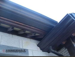 杭州诺源铜艺装饰 匠心独运的金属建材产品全览