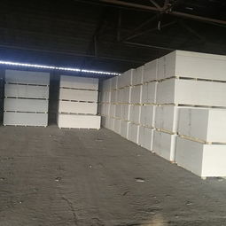 硅酸钙板吊顶 特性、应用与价格分析