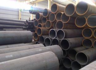 35#天钢无缝钢管及流体管价格与市场应用解析