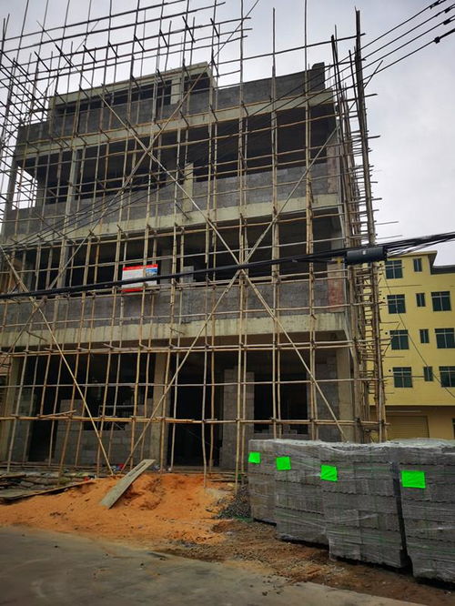 环保陶粒砖 成为生态绿色建材的生力军