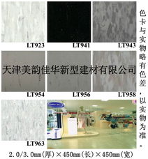 天津美韵佳华 筑梦绿色建筑，领跑新型建材赛道